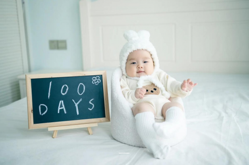 张家界宝宝几岁开始刷牙