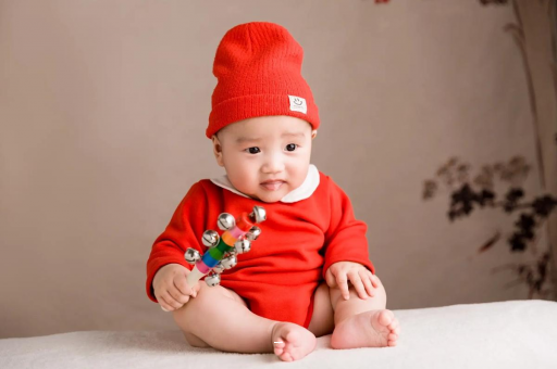 张家界宝宝脚底长水泡