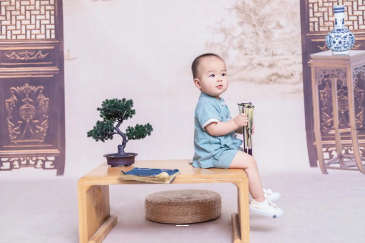 张家界1岁宝宝怎么清洁牙齿